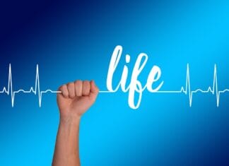 Rekord liczby mrugnięć w ciągu doby