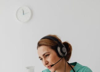 Teleporada – jak zgłosić problem?
